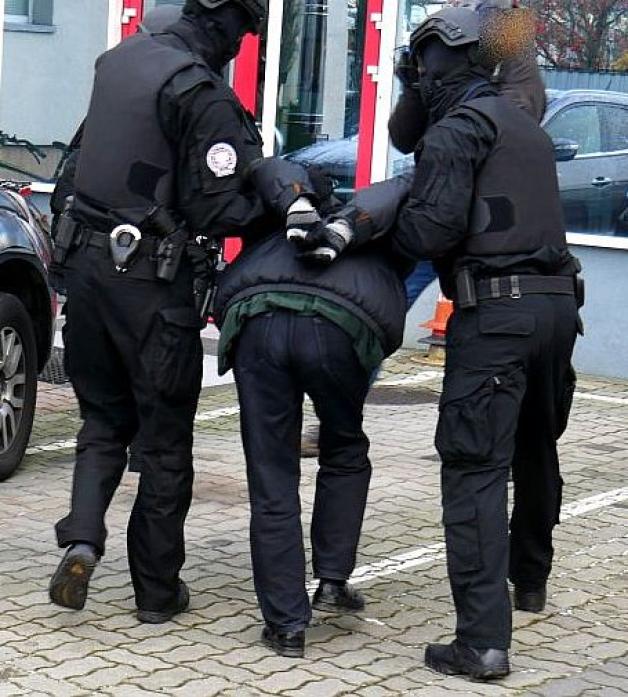 Przedsiębiorcza fryzjerka, hotelarka, urzędnicy z inowrocławskiego ratusza i fikcyjne faktury