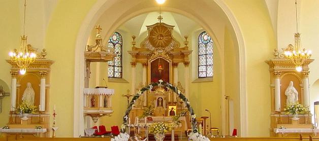 Słowo na 27 maja, niedzielę Trójcy Świętej