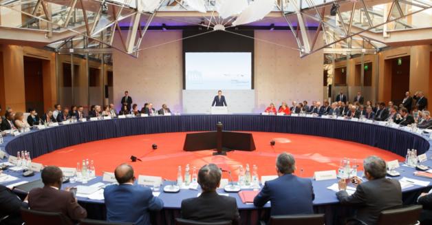 Premier Mateusz Morawiecki: Fundamentem naszej polityki klimatycznej jest odpowiedzialność