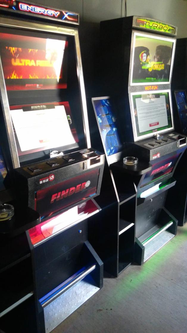 Jawor: Kolejne uderzenie w nielegalny hazard – straty Skarbu Państwa szacuje się na kilkaset tysięcy złotych