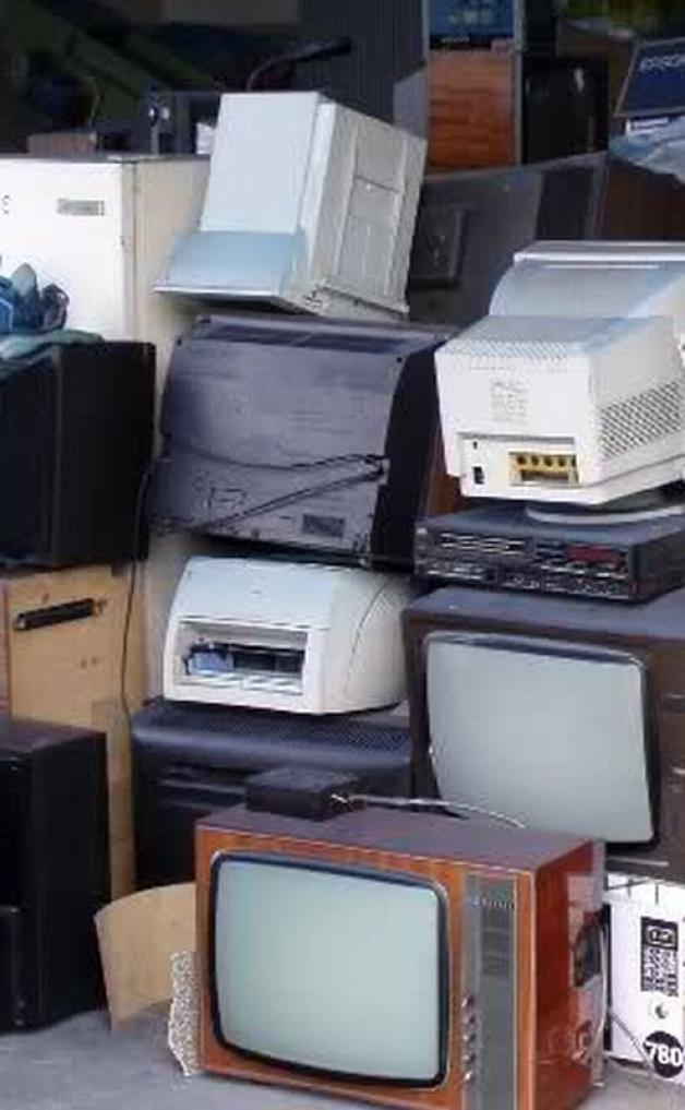 Referat Gospodarki Odpadami Urzędu Miejskiego w Jaworze przypomina