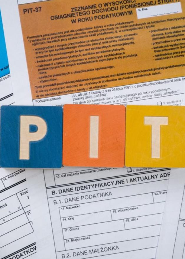 Jawor: pomożemy wysłać Twój e-PIT