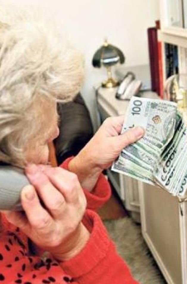 Jawor: Forum dyskusyjne z bankowcami poświęcone bezpieczeństwu osób starszych