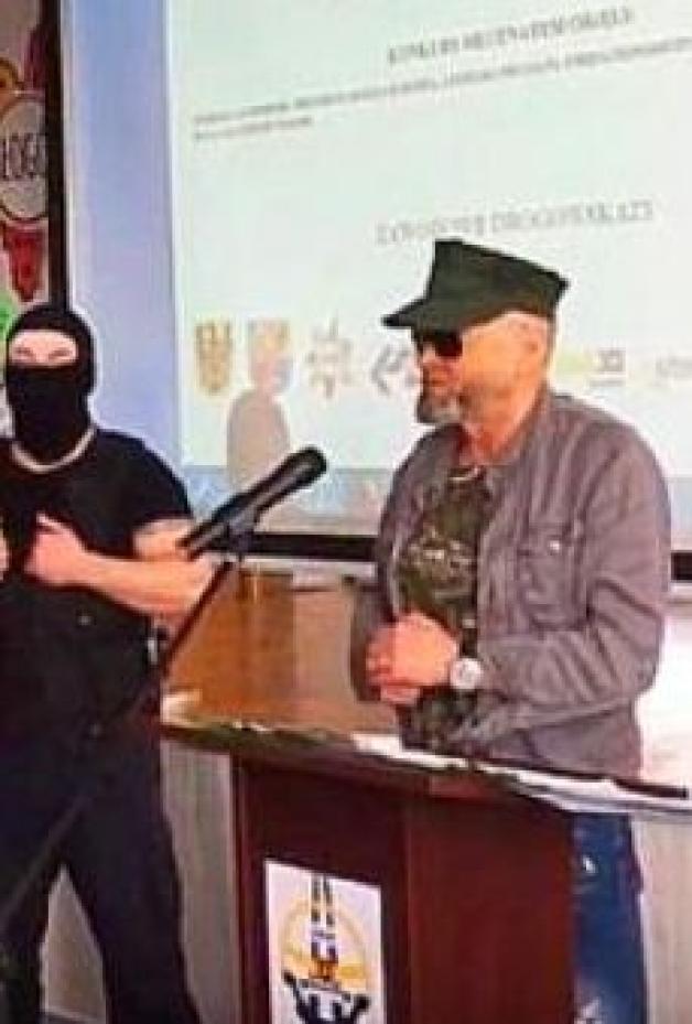 [VIDEO] Zawodowe Drogowskazy. Krzysztof Rutkowski gościem uczniów, nauczycieli i samorządowców w Głogowie - Startuje nasza regionalna stacja Telewizja.Patriot24.net DOLNOŚLĄSKIE