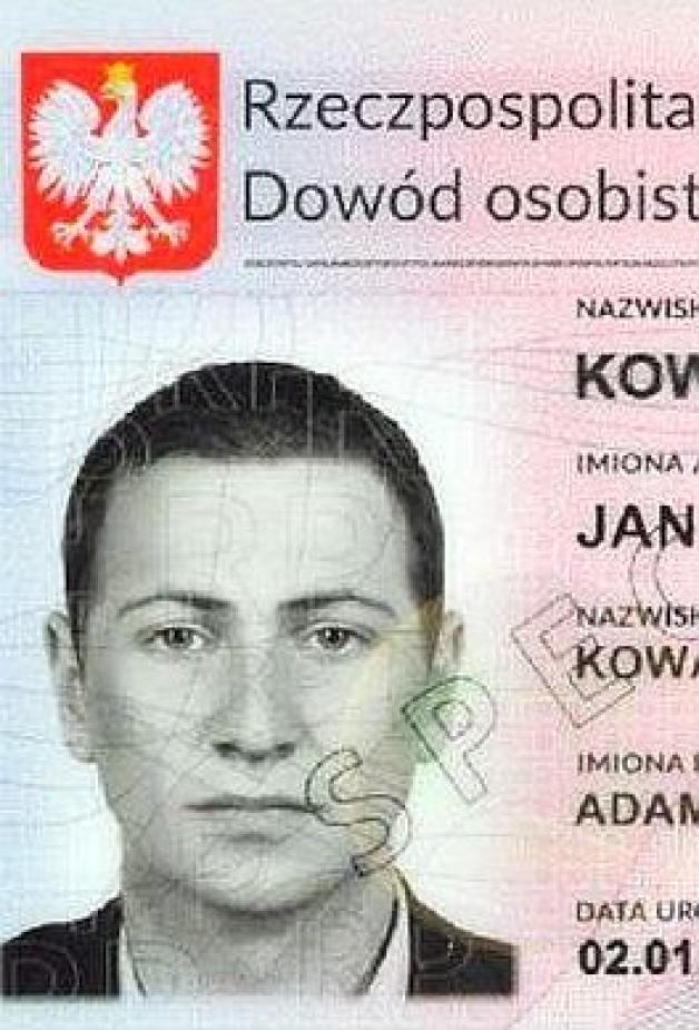 Nowa koncepcja wdrożenia polskiego dowodu osobistego z warstwą elektroniczną