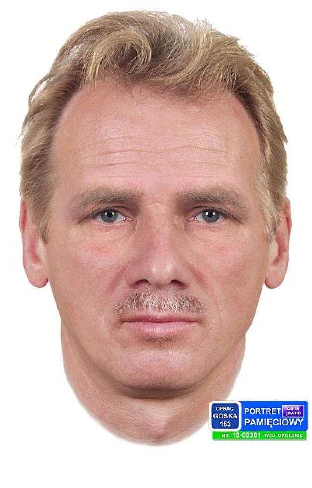 Seniorka padła ofiarą oszustwa ,,na córkę” - publikujemy portret pamięciowy