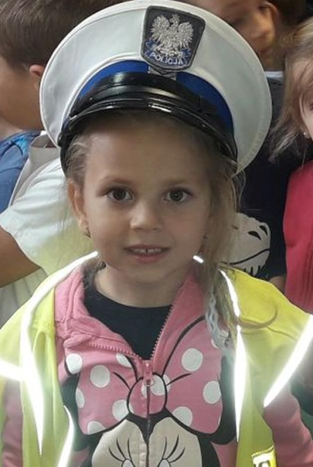 [VIDEO] Jawor: Niecodzienni goście w jaworskiej komendzie