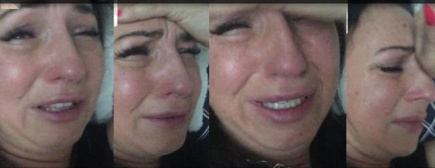 [VIDEO]TOGI BEZ SUMIEŃ: Koszmar matce 3-letniego dziecka zgotował dziś kurator Marcin Bardyszewski z Wyszkowa! Czy prezes tamtejszego Sądu Wacław Dąbkowski wyrzuci go z pracy za niedopełnienie obowiązków? Czy sam się poda do dymisji za sadystyczny skandal?