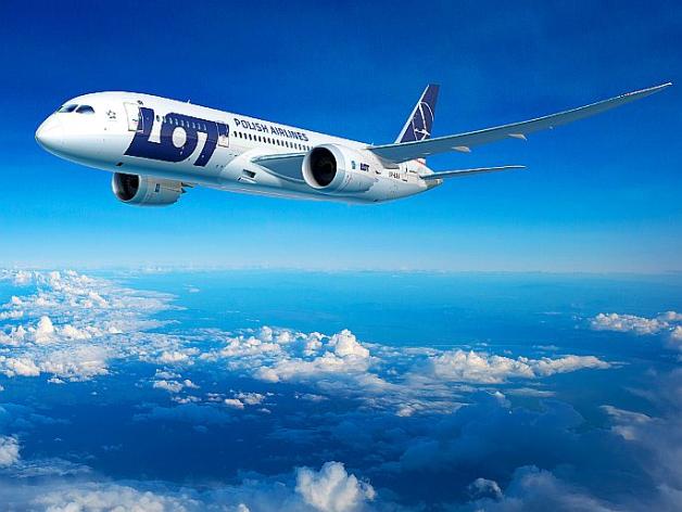 Koronawirus: Jak wrócić do Polski samolotem? Dziś można z Larnaki, Tbilisi, Londynu, Dublina, Barcelony i Reykjaviku