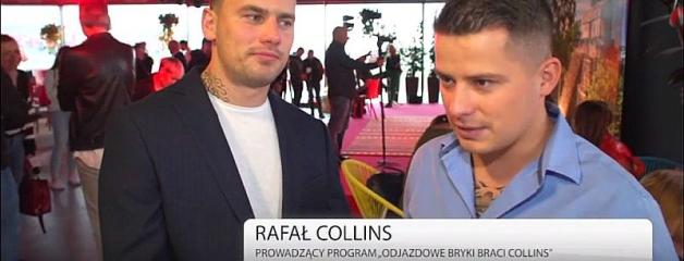 [VIDEO] Polscy Bracia Collins: Po Kolumbii i Gwatemali czas na Indie. Nowe odcinki na Discovery już jesienią!