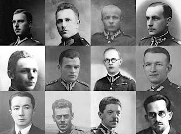 [VIDEO] MKiDN udostępnia unikalną internetową bazę Ofiar Zbrodni Katyńskiej