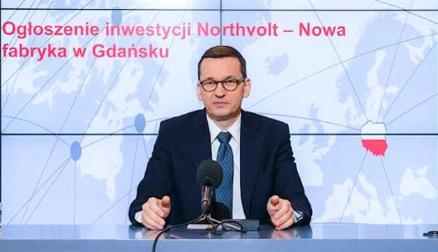 Strategiczna i innowacyjna inwestycja na Pomorzu