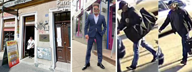 [VIDEO] RUTKOWSKI: Wniosek o wznowienie śledztwa ws. kradzieży złota w zielonogórskim lombardzie KARAT o wartości 1,5 mln zł, złożony w zielonogórskiej Prokuraturze!