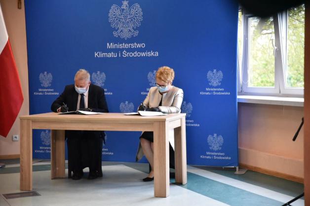 2 mln zł na poprawę efektywności energetycznej szpitala w Jaworze