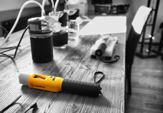 Z dożywotnim zakazem i na podwójnym gazie, 26-latek wpadł podczas kontroli drogowej