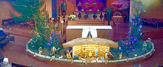 Słowo na 26 grudnia, drugi dzień Świąt Bożego Narodzenia