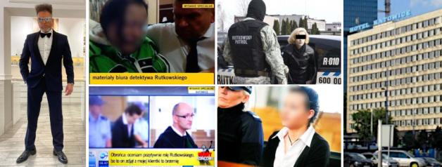 [VIDEO] Rutkowski dziś o 19:55 w TVN UWAGA. 10 lat po zabójstwie Madzi z Sosnowca w poniedziałek reportaż, a we wtorek o 14:00 konferencja prasowa w Katowicach