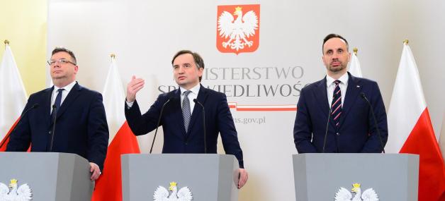 Konieczność zmiany polskiej polityki energetycznej w związku z rosyjską agresją na Ukrainę