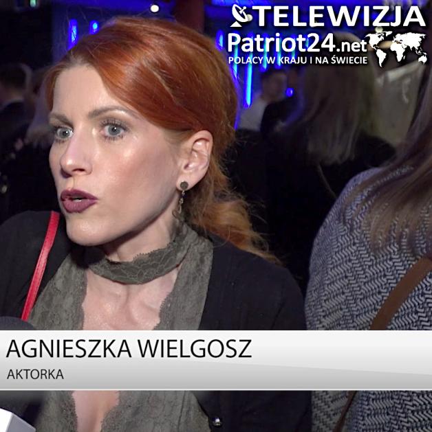 [VIDEO] Agnieszka Wielgosz: Nie chcę, żebyśmy się przyzwyczajali do oglądania wojny na Ukrainie w telewizorze. To powoduje dystans do tego wszystkiego