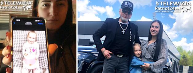 [VIDEO] Brawurowa akcja i kolejny międzynarodowy sukces Krzysztofa Rutkowskiego! Porwana na granicy polsko-ukraińskiej 7-letnia uciekinierka wojenna, odnaleziona w Mediolanie! Już w ramionach ukraińskiej mamy i bezpieczna w Polsce!