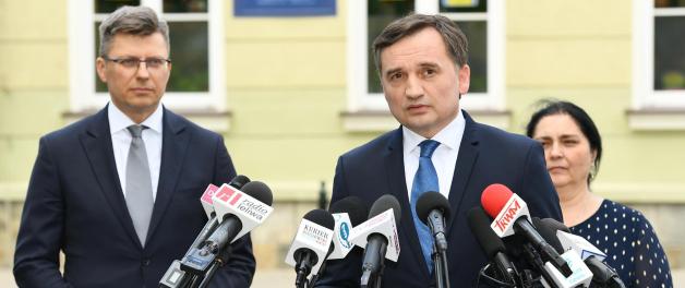 Otwarcie w Dębicy punktu pomocy osobom pokrzywdzonym przestępstwem