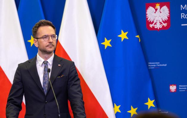 Współpraca z biznesem na rzecz przygotowań do wznowienia eksportu i powojennej odbudowy Ukrainy