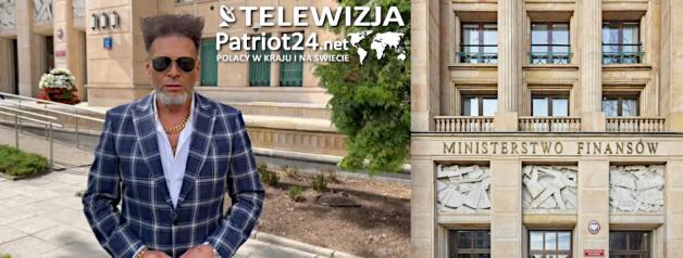 [VIDEO] Oszukańcze fundacje, które zarabiają na tragedii Ukrainy! Do akcji wkracza Krzysztof Rutkowski!