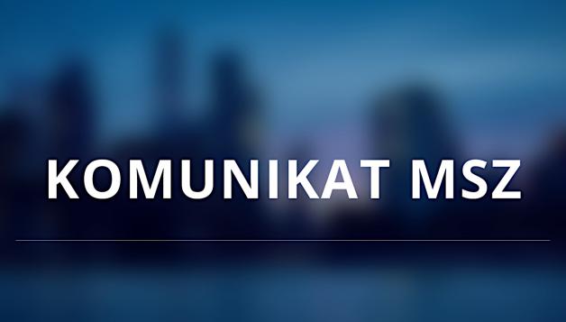 Komunikat dla obywateli Ukrainy i Republiki Białorusi na temat składania wniosków o wydanie wiz krajowych