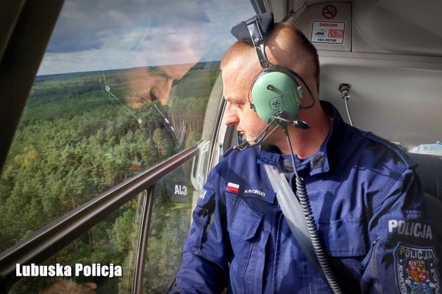 Szczęśliwy finał poszukiwań 13-latka. Policjanci odnaleźli go ponad 200 km od domu