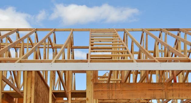 Oszustwo na drewniane domy