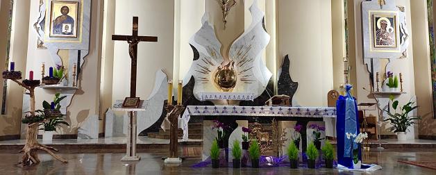 Słowo na 11 grudnia, trzecią niedzielę Adwentu