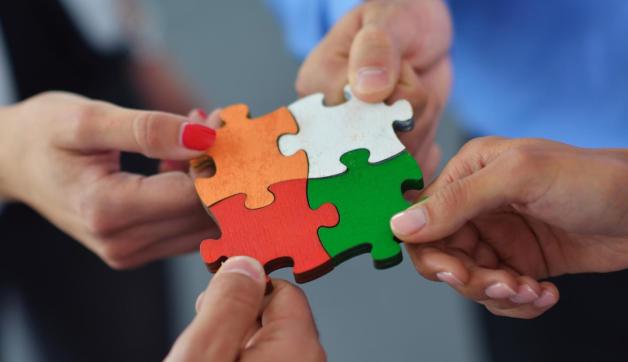 Polsko-luksemburskie rozmowy o wzmocnieniu współpracy ekonomicznej. To jest kontynuacją wsparcia dla Ukrainy