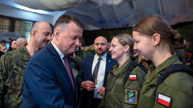 [VIDEO] I Wojskowe Targi Służby i Pracy – prezentujemy bogatą ofertę Wojska Polskiego