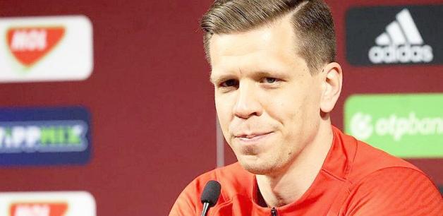 Juventus zachwycony grą i postawą polskiego bramkarza!