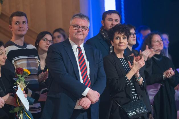 Finał projektu Treasure Iceland – Theatre Inclusions