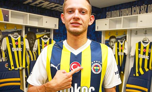 Sebastian Szymański przenosi się z klubu w Holandii do Turcji!