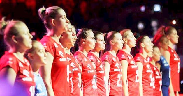 ME: Polskie siatkarki wygrały z Niemkami 3:0! Dziś ćwierćfinał z Turczynkami!