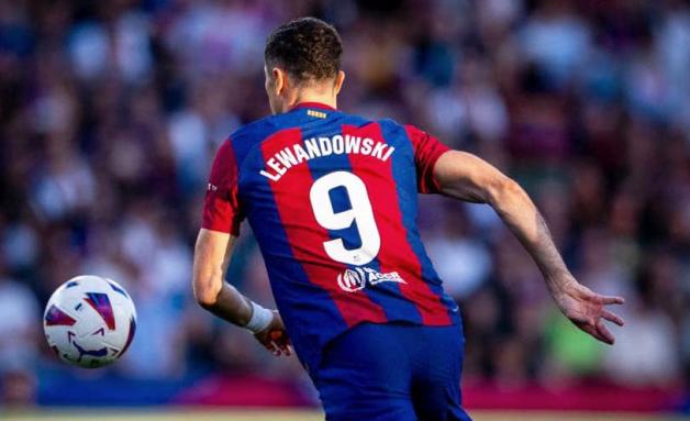 Nowe informacje w sprawie stanu zdrowia Roberta Lewandowskiego!