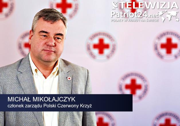 [VIDEO] Dwa lata po wybuchu wojny zainteresowanie Polaków pomocą dla Ukraińców jest dużo mniejsze. Potrzeby się zmieniły, ale wciąż są poważne