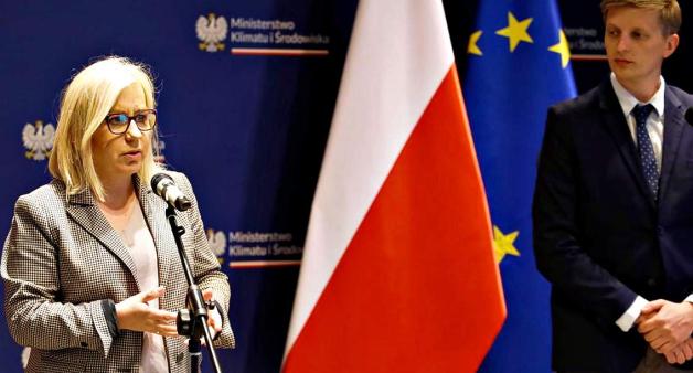 [VIDEO] Ministerstwo Klimatu i Środowiska interweniuje ws. koni wożących turystów do Morskiego Oka