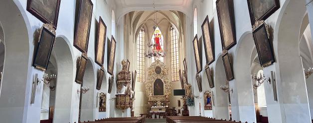 Słowo na niedzielę 23 czerwca ze Środy Śląskiej