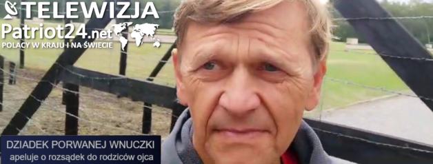 [VIDEO] PATRIOT24 INTERWENIUJE- Podwójne standardy: lekarze z opolskiego w  centrum kontrowersyjnego sporu o prawo do  opieki nad dzieckiem