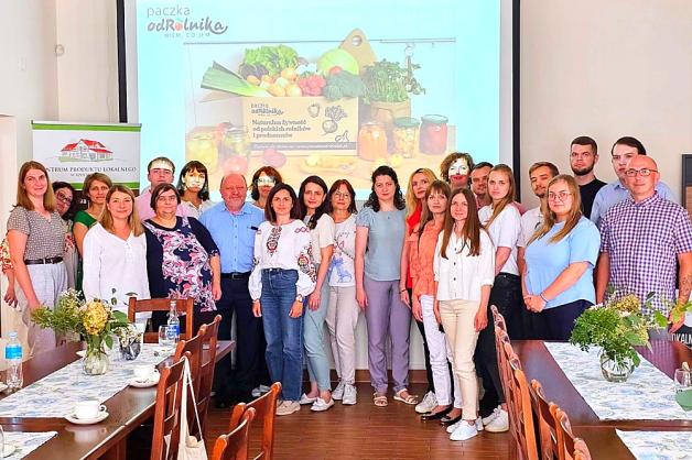 [VIDEO] Pomagamy Mołdawii i Ukrainie w przygotowaniach do członkostwa w UE