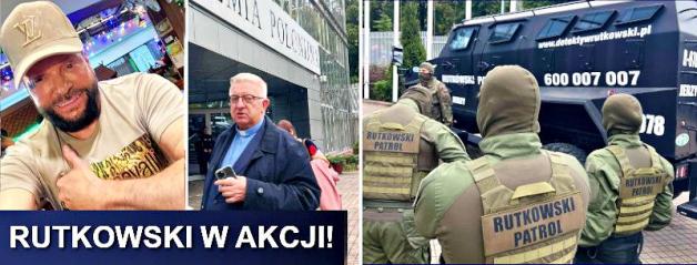 BIURO RUTKOWSKI oraz policja przywróciły władzę ks. profesora Kryńskiego w wartej 220 mln. zł. Akademii Polonijnej u podnóża Jasnej Góry w Częstochowie