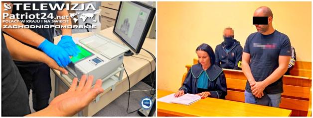 [VIDEO] Zatrzymanie podejrzanego na podstawie Europejskiego Nakazu Aresztowania i zabezpieczone 20 milionów złotych - działania CBZC umożliwiły rozbicie kolejnej grupy przestępczej