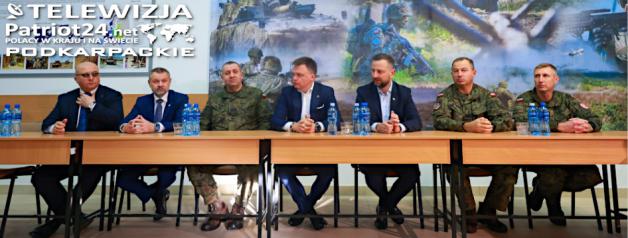 [VIDEO] Dziękujemy żołnierzom za ich służbę i gotowość do niesienia pomocy w sytuacjach kryzysowych