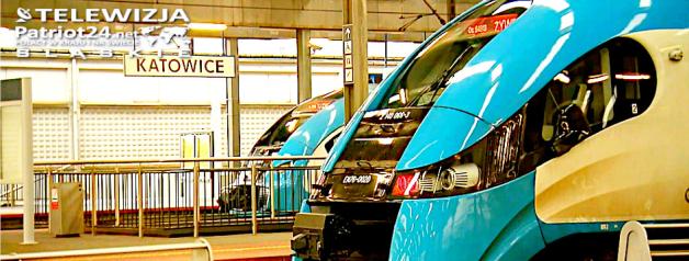 [VIDEO] Śląskie na nowych torach, odc. 4/2024