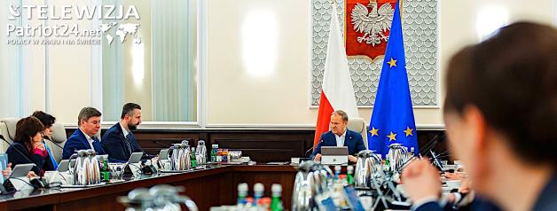 [VIDEO] Więcej szkoleń wojskowych i mniej biurokracji – rząd wzmacnia bezpieczeństwo Polski