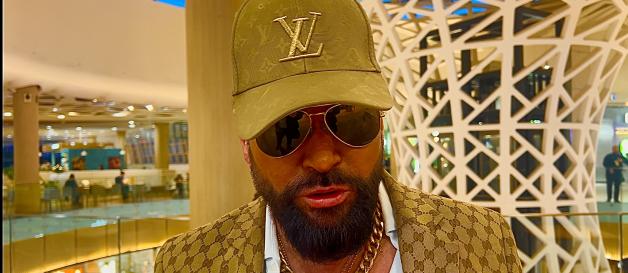 [VIDEO] Akcja w Galerii Mokotów! Gdzie są zabytkowe smyczki do wartych ponad milion euro skrzypiec odzyskanych przez Biuro Rutkowski we włoskiej Cremonie?