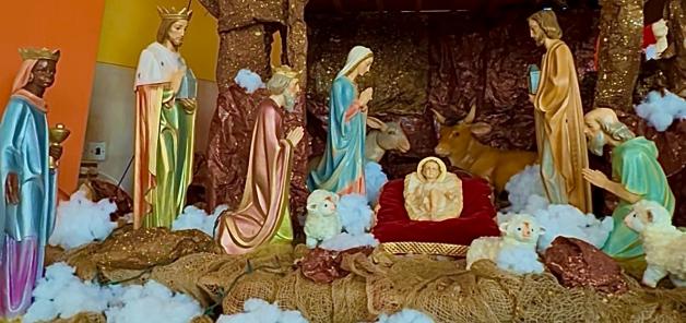 [VIDEO] Słowo na 6 stycznia, Uroczystość Objawienia Pańskiego z Ammanu w Jordanii